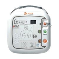 DEFIBRILLATORE CU-SP1